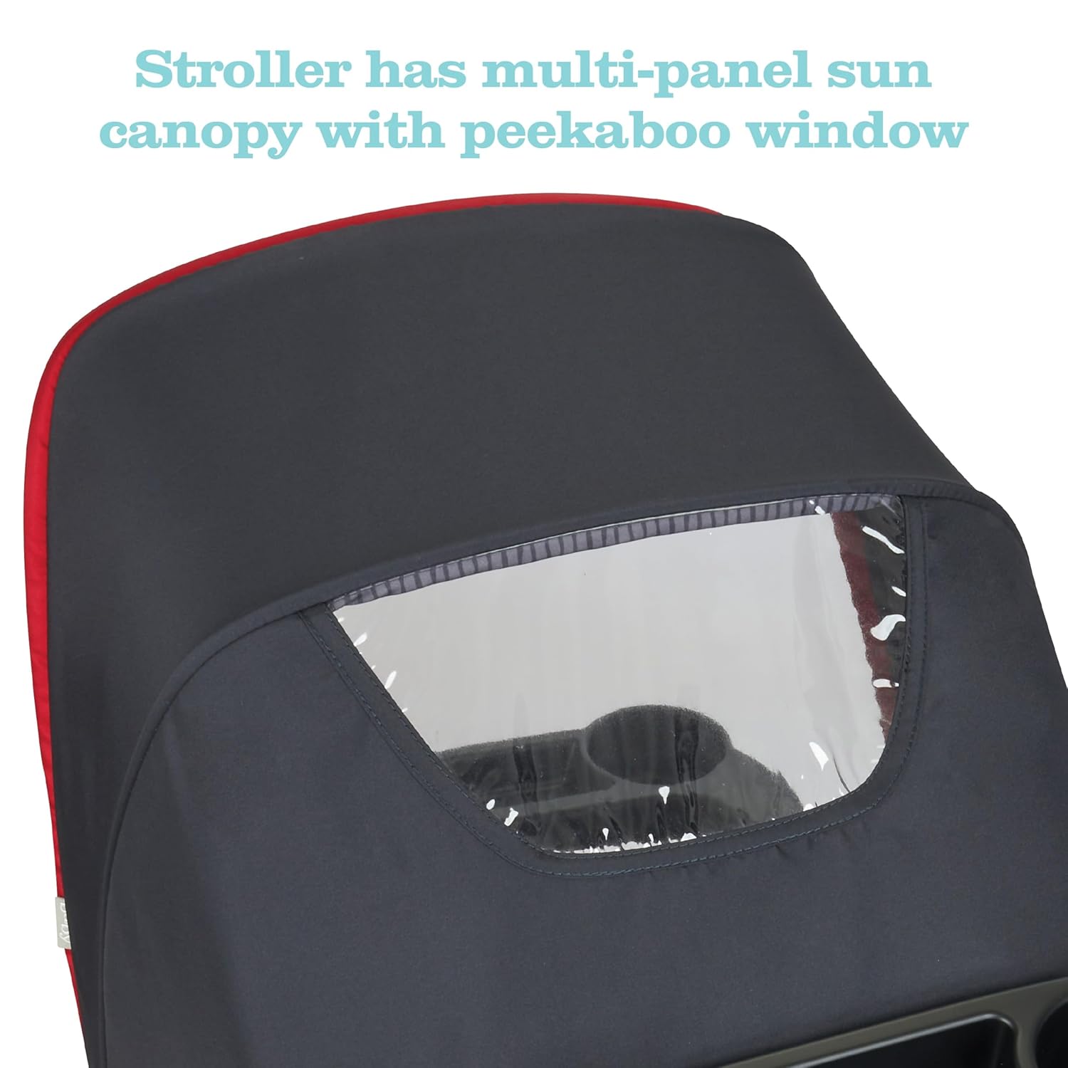 Disney Baby Mickey Mouse Simple Fold LX Travel System (Mickey Blogger) - Kidsy