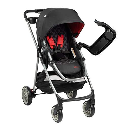 Disney Baby Mickey Mouse Travel System (Simply Mickey) - Kidsy
