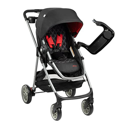 Disney Baby Mickey Mouse Travel System (Simply Mickey) - Kidsy