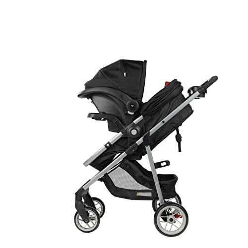 Disney Baby Mickey Mouse Travel System (Simply Mickey) - Kidsy