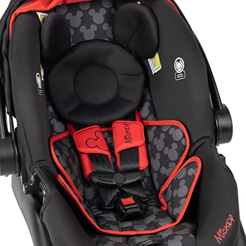 Disney Baby Mickey Mouse Travel System (Simply Mickey) - Kidsy
