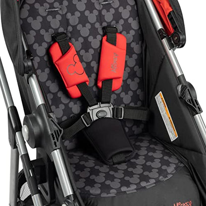 Disney Baby Mickey Mouse Travel System (Simply Mickey) - Kidsy