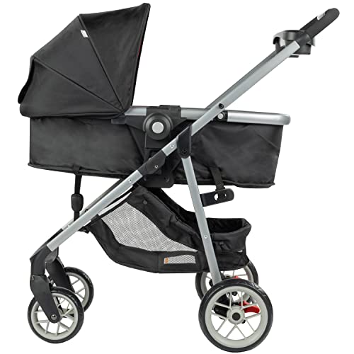 Disney Baby Mickey Mouse Travel System (Simply Mickey) - Kidsy