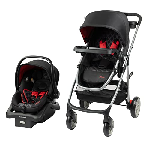 Disney Baby Mickey Mouse Travel System (Simply Mickey) - Kidsy