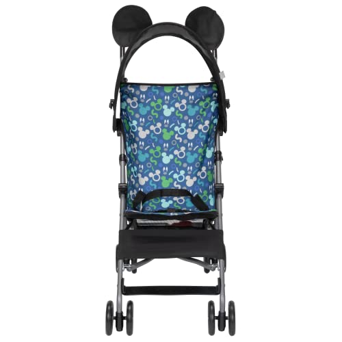 Disney Baby Umbrella Stroller (Hide and Seek Mickey) - Kidsy