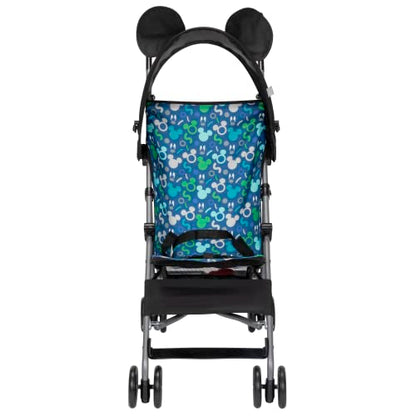 Disney Baby Umbrella Stroller (Hide and Seek Mickey) - Kidsy