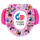 Disney Minnie Mouse "Fab Duo" Soft Potty Seat and Potty Training Seat - Kidsy