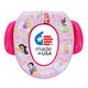 Disney Princess "Loving Life" Potty Seat (Pink) - Kidsy