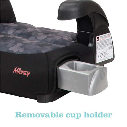 Disney Pronto Belt - Positioning Booster Car Seat (Mickey Blogger) - Kidsy