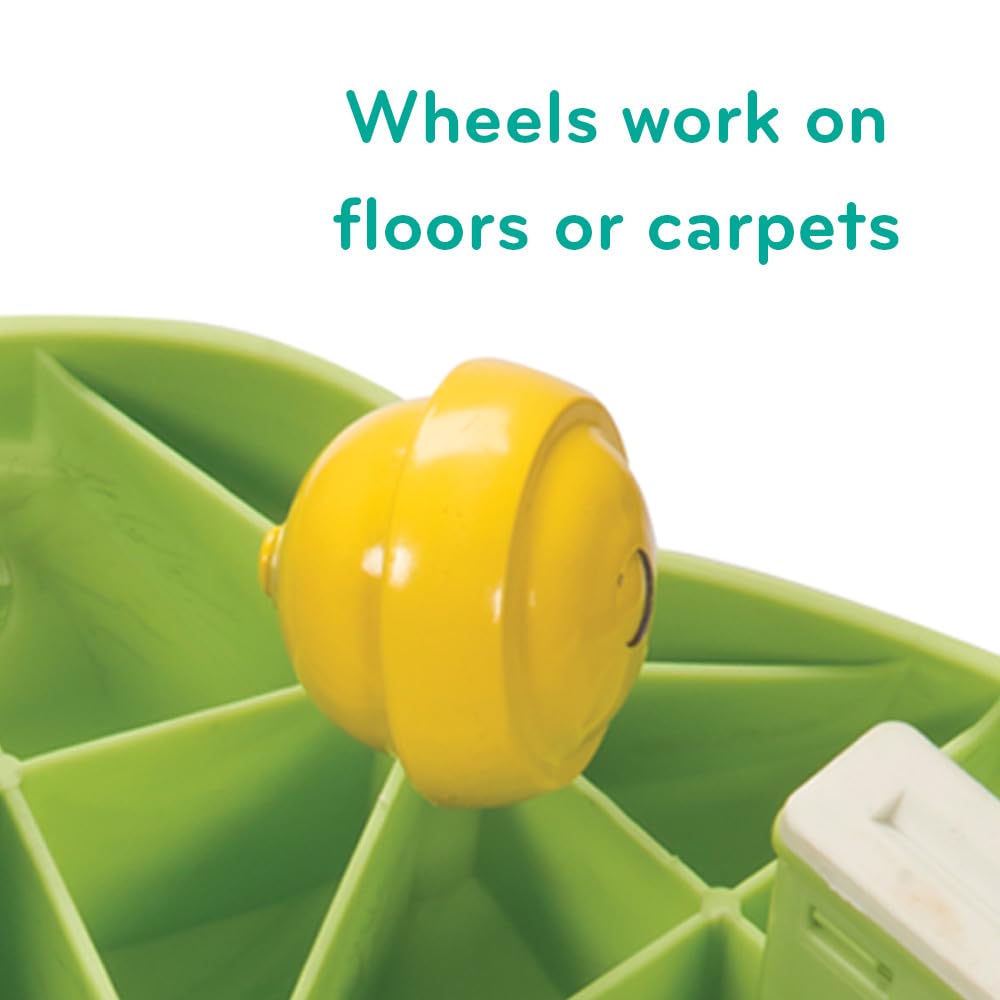 Disney Winnie The Pooh Music and Lights Walker (Bees Knees) - Kidsy