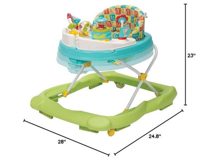 Disney Winnie The Pooh Music and Lights Walker (Bees Knees) - Kidsy