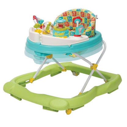 Disney Winnie The Pooh Music and Lights Walker (Bees Knees) - Kidsy