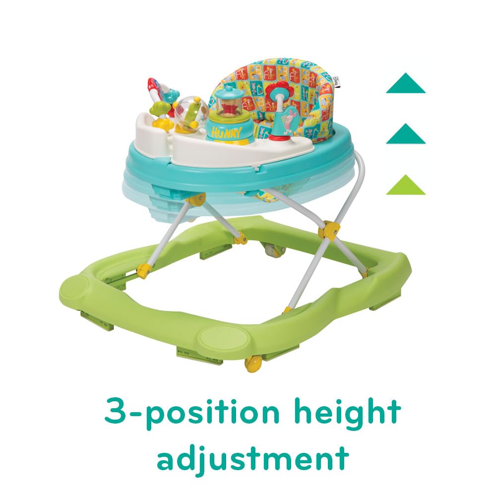 Disney Winnie The Pooh Music and Lights Walker (Bees Knees) - Kidsy