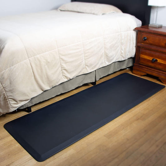 DMI Bedside Fall Mat (Black) - Kidsy