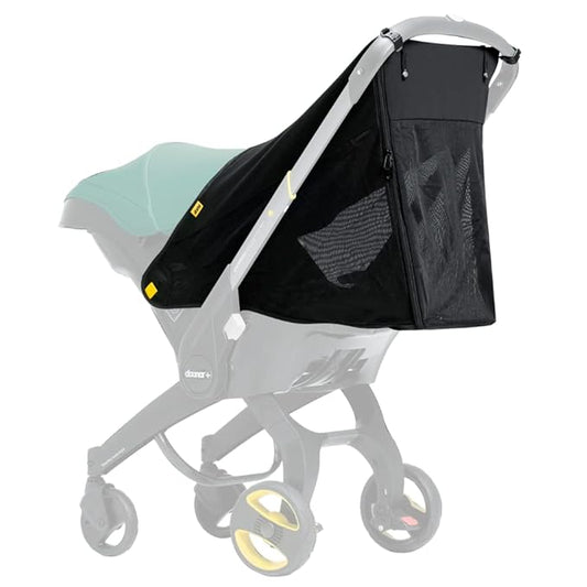 Doona 360 Degree Protection Baby Stroller Accessory - Kidsy