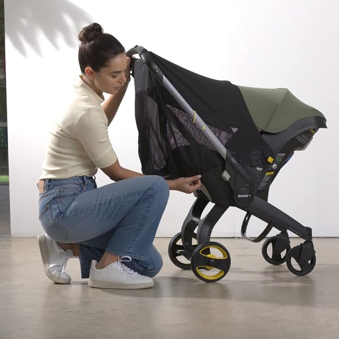 Doona 360 Degree Protection Baby Stroller Accessory - Kidsy