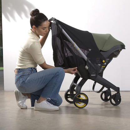 Doona 360 Degree Protection Baby Stroller Accessory - Kidsy