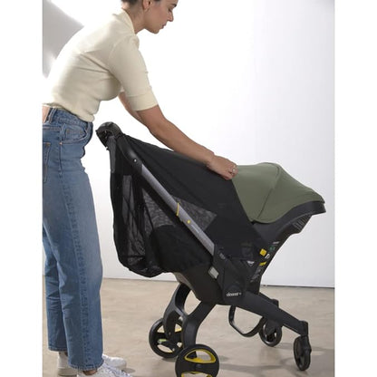 Doona 360 Degree Protection Baby Stroller Accessory - Kidsy