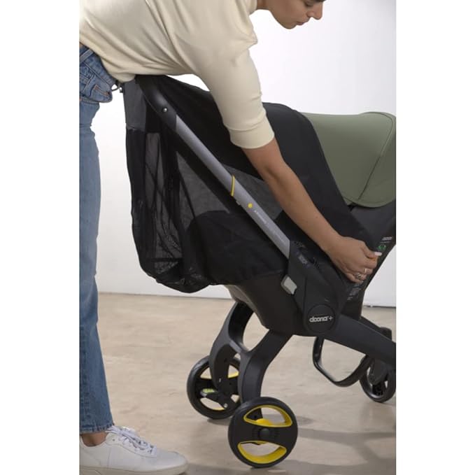 Doona 360 Degree Protection Baby Stroller Accessory - Kidsy