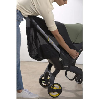 Doona 360 Degree Protection Baby Stroller Accessory - Kidsy