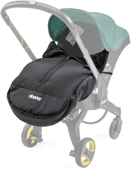 Doona Footmuff for the Doona Car Seat & Stroller - Kidsy