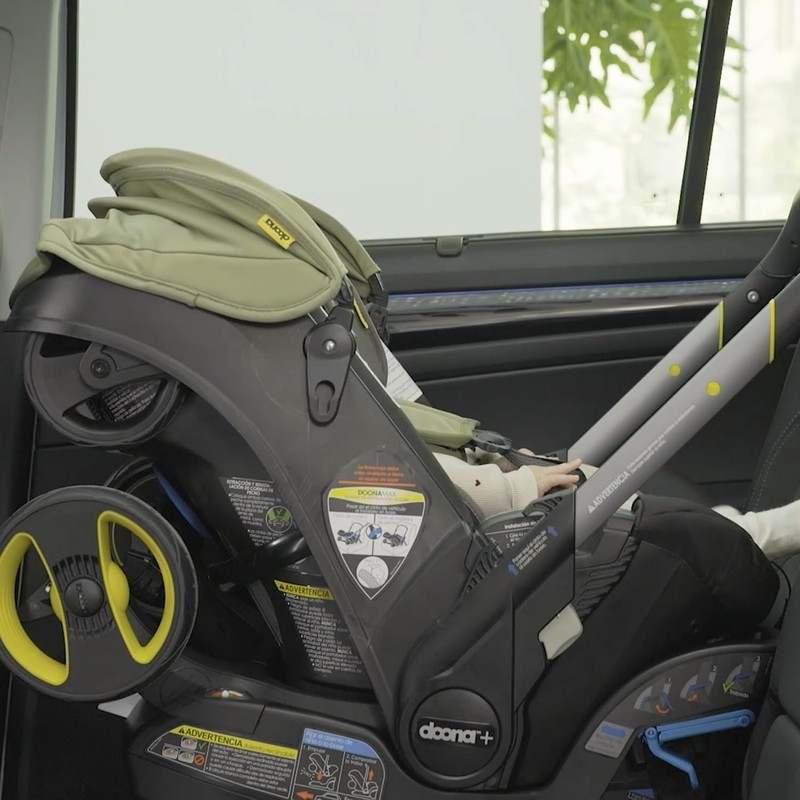 Doona Infant Car Seat LATCH Base - Kidsy