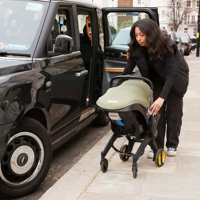 Doona Infant Car Seat LATCH Base - Kidsy