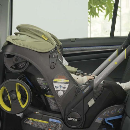 Doona Infant Car Seat LATCH Base - Kidsy