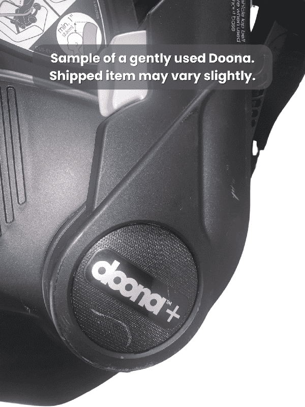 Doona Infant Car Seat + Stroller (Desert Green) - Kidsy