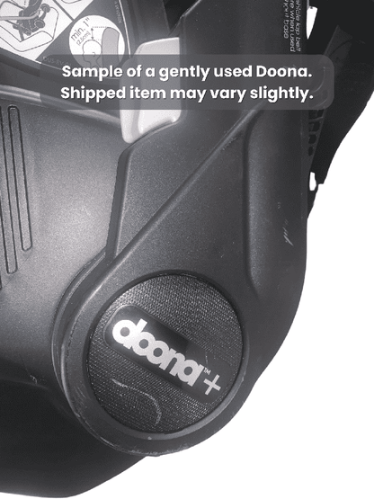 Doona Infant Car Seat + Stroller (Desert Green) - Kidsy