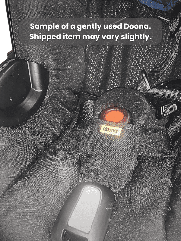 Doona Infant Car Seat + Stroller (Desert Green) - Kidsy