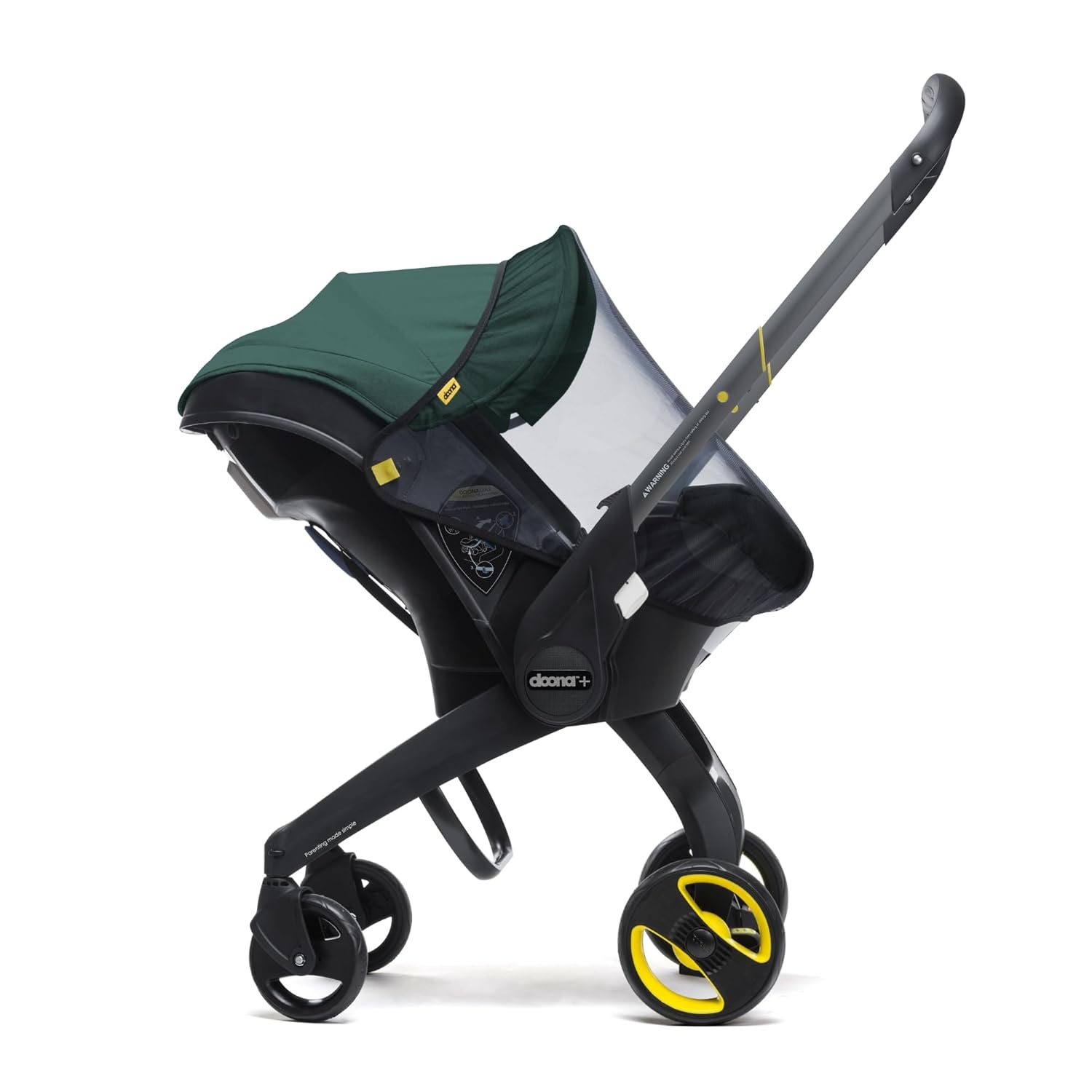 Doona Insect Net - Car Seat & Stroller Compatible - Kidsy