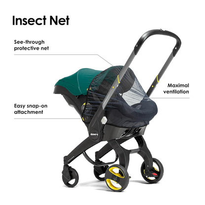 Doona Insect Net - Car Seat & Stroller Compatible - Kidsy