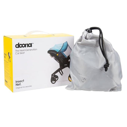 Doona Insect Net - Compatible with Doona Car Seat & Stroller - Kidsy