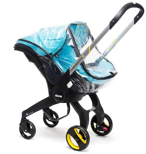 Doona Rain Cover for Car Seat & Stroller - Kidsy