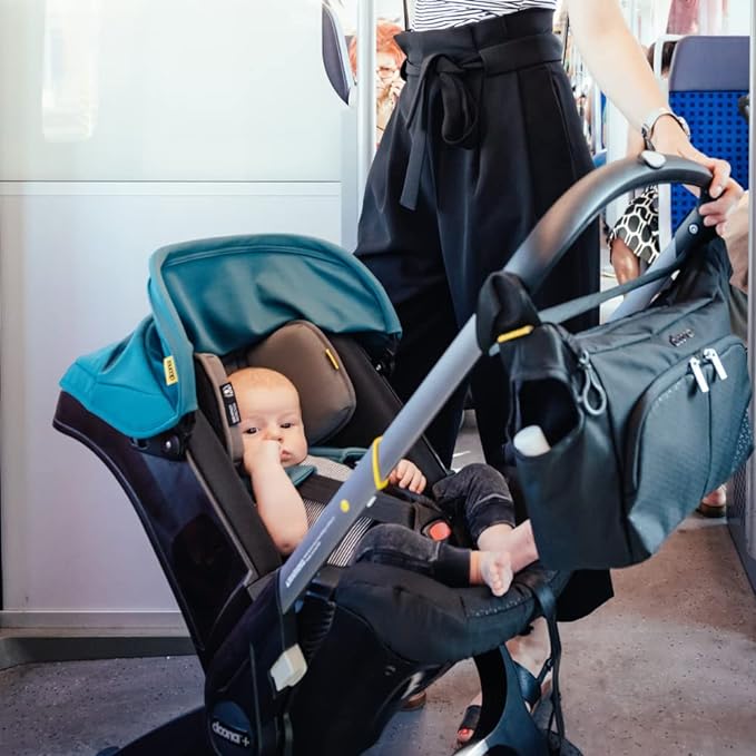 Doona Unisex Essentials bag - Kidsy