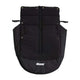 Doona Winter Cover (Black) - Kidsy