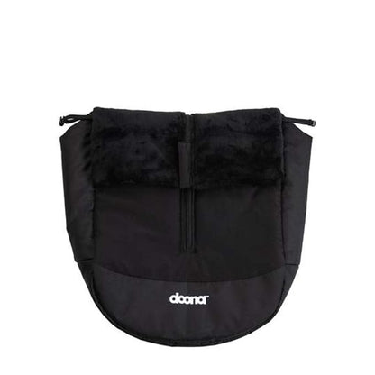 Doona Winter Cover (Black) - Kidsy