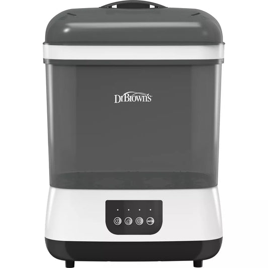 Dr. Brown's All - in - One Bottle Sterilizer & Dryer - Kidsy