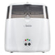 Dr. Brown's Deluxe Electric Bottle Sterilizer (White) - Kidsy