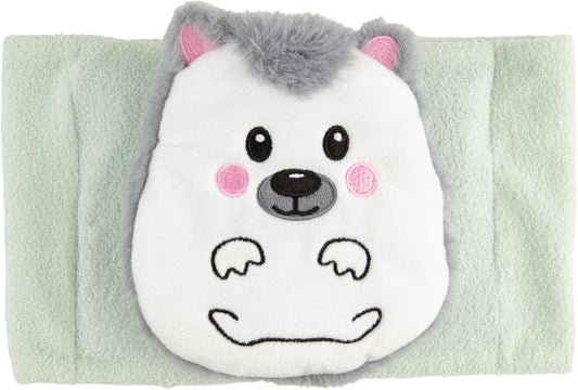 Dr. Brown's Infant Gripebelt Heated Belly Band (Hedgehog) - Kidsy