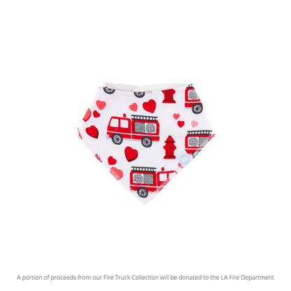 Dream Bandana Bib - Kidsy