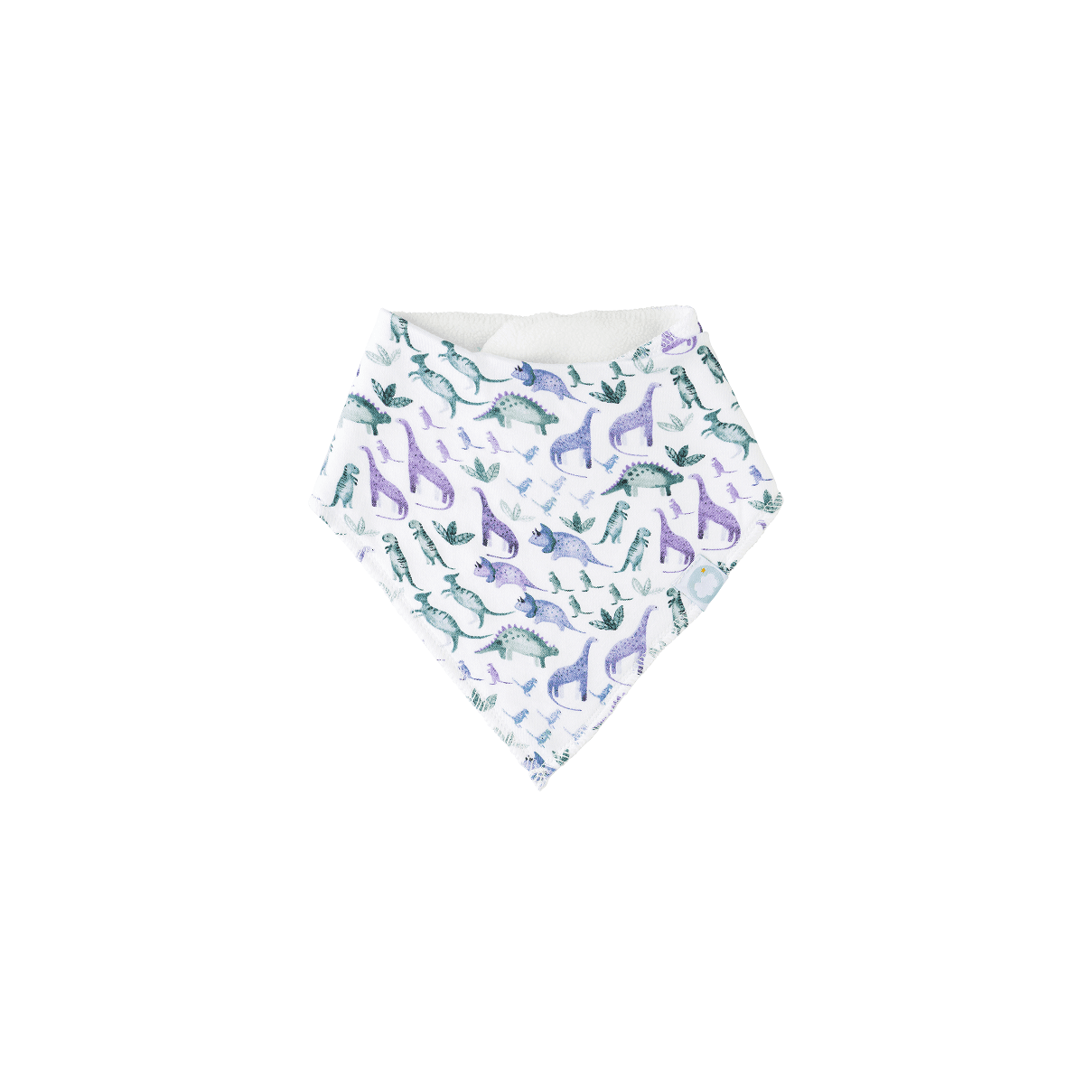 Dream Bandana Bib - Kidsy