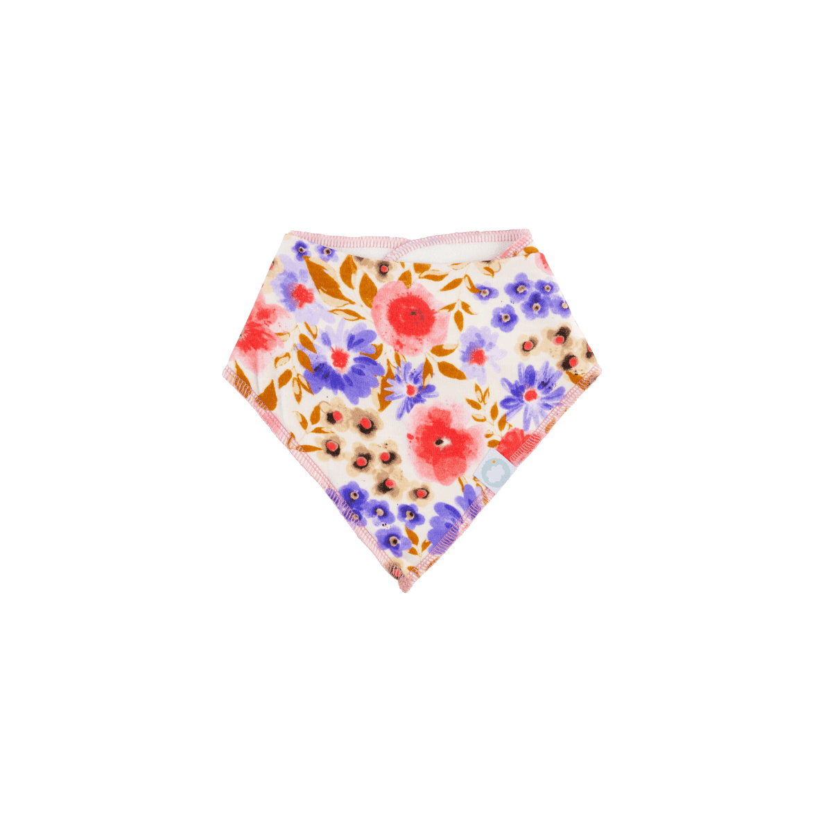 Dream Bandana Bib - Kidsy