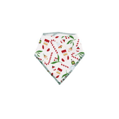 Dream Bandana Bib - Kidsy