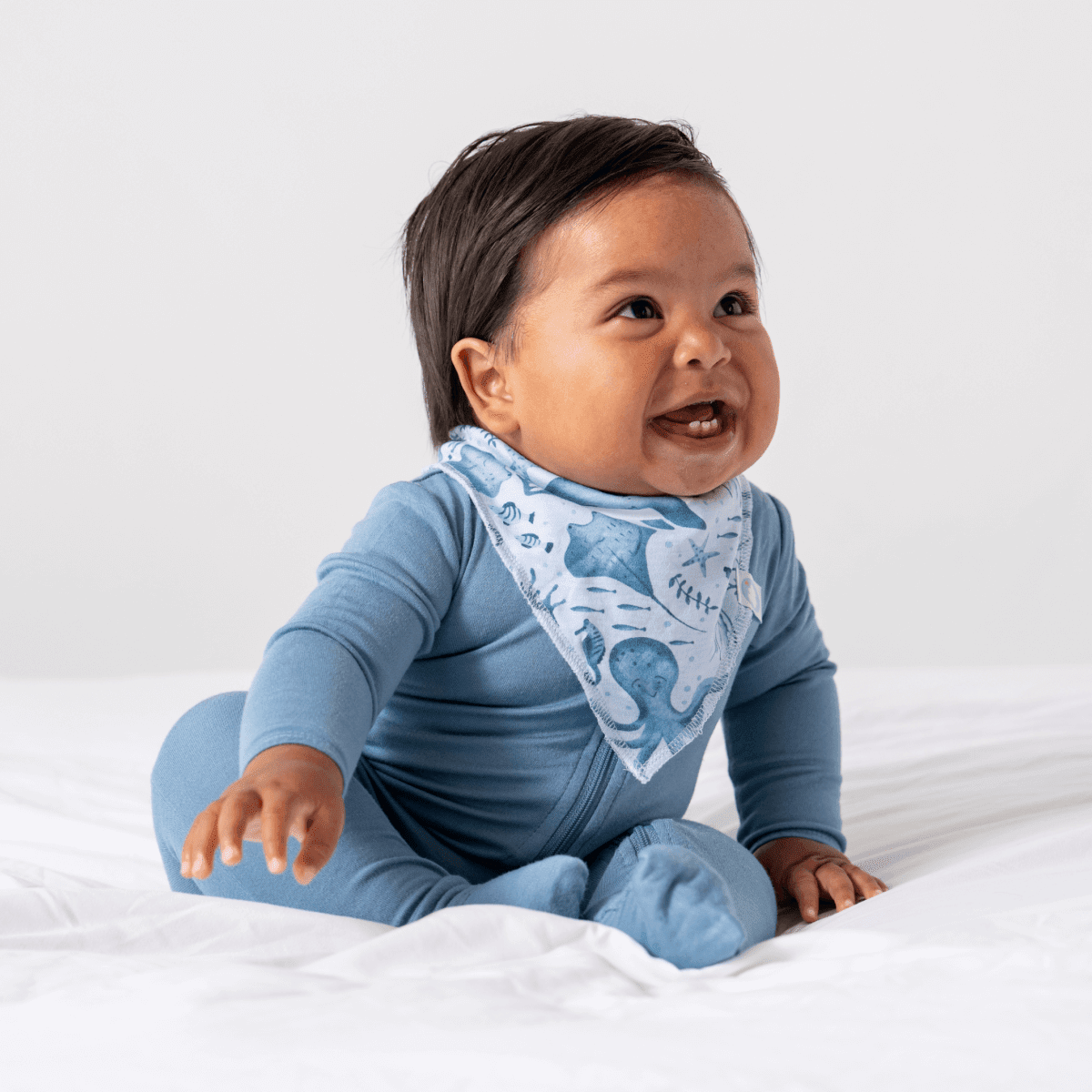Dream Bandana Bib - Kidsy