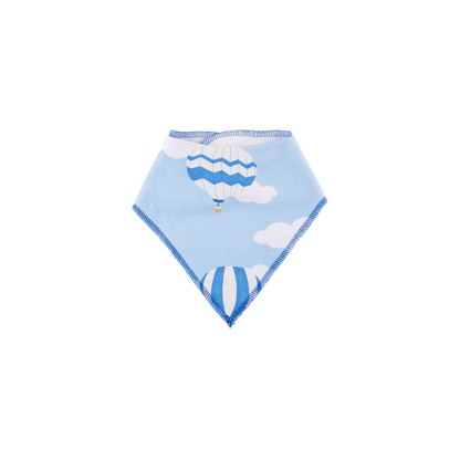 Dream Bandana Bib - Kidsy