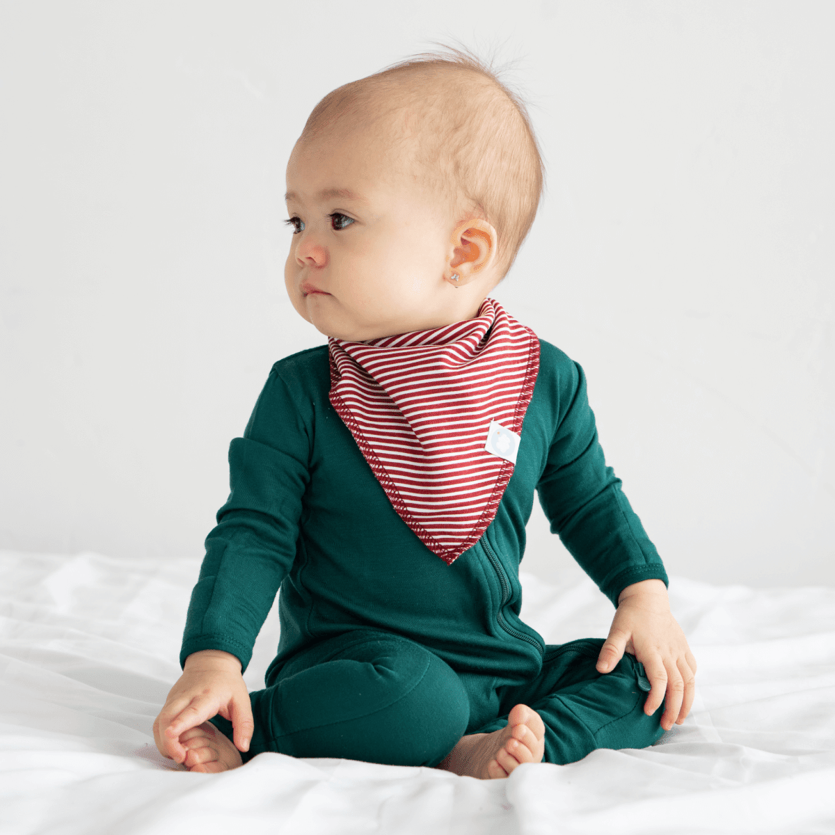 Dream Bandana Bib - Kidsy