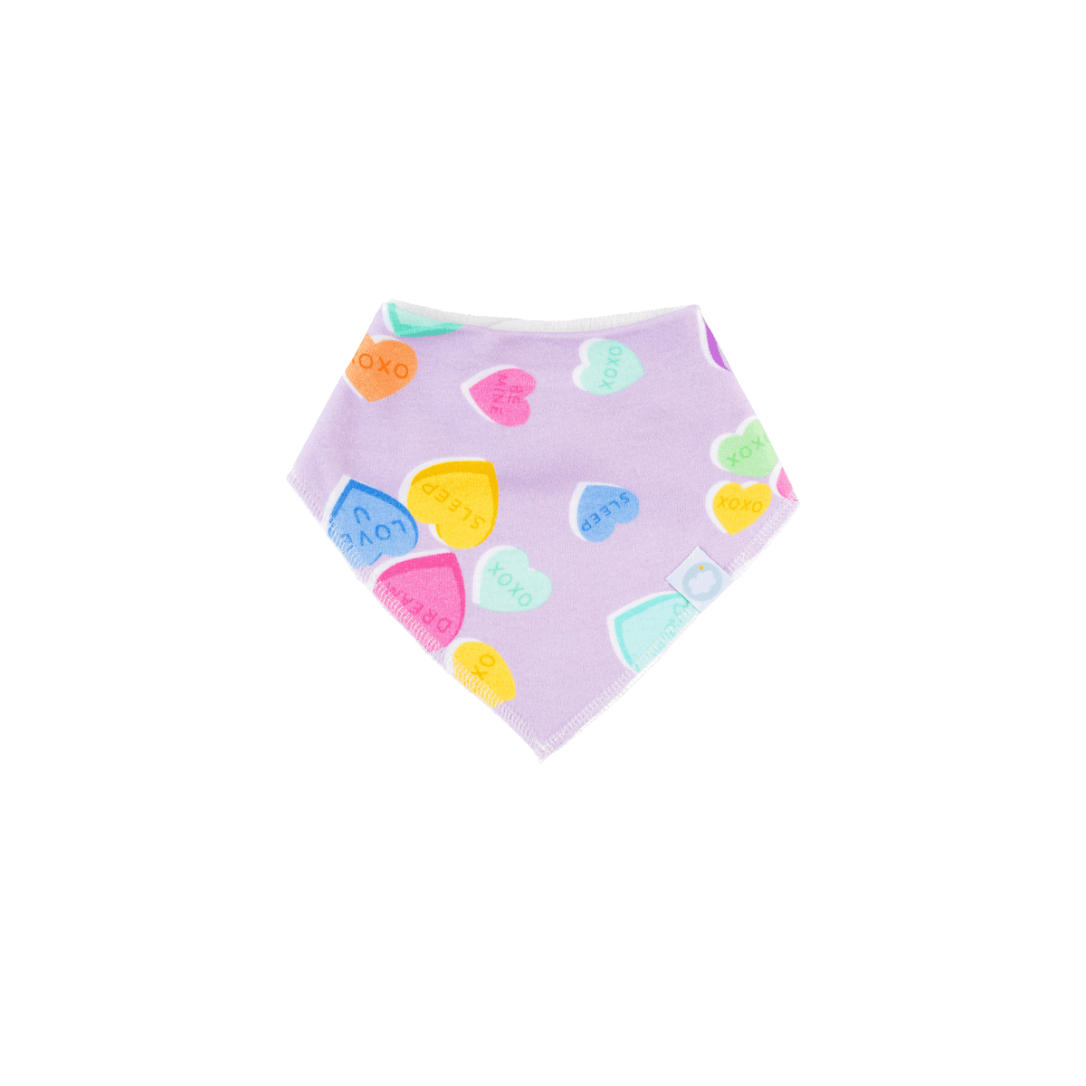 Dream Bandana Bib - Kidsy
