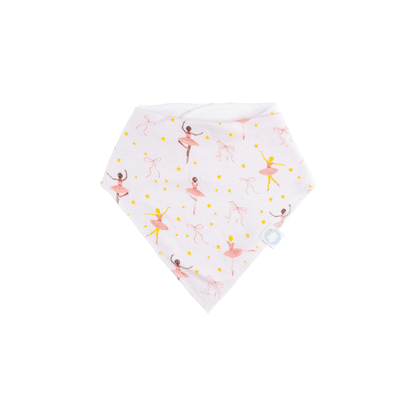 Dream Bandana Bib - Kidsy
